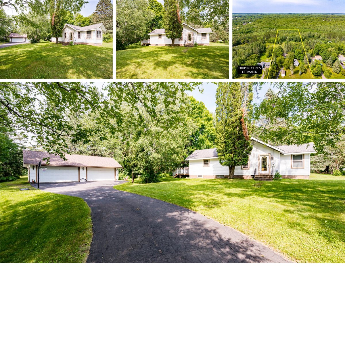 5019 Thompson Rd, Hermantown, MN 55811