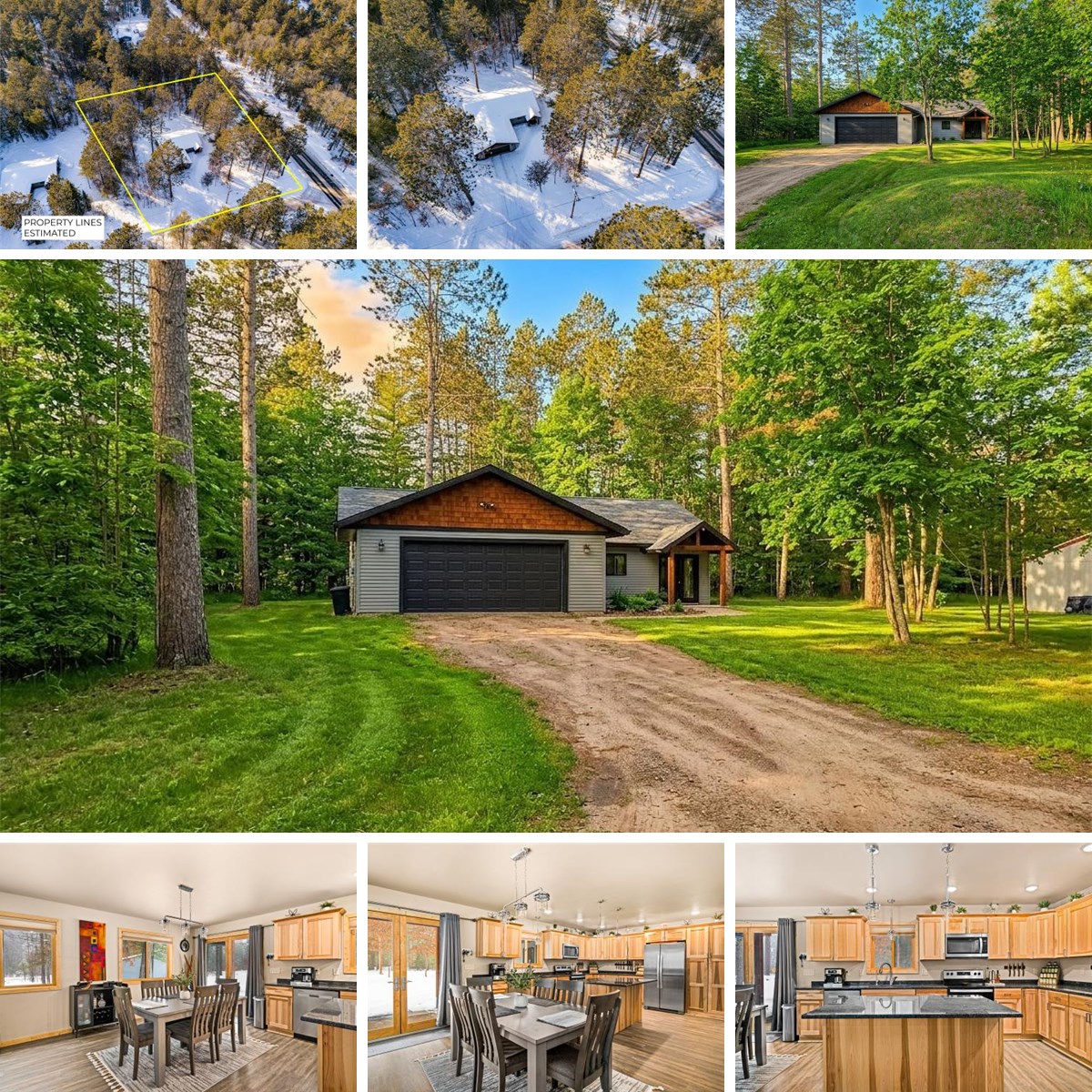Solon Springs, WI 54873